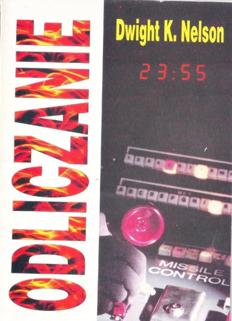 Odliczanie Dwight Nelson