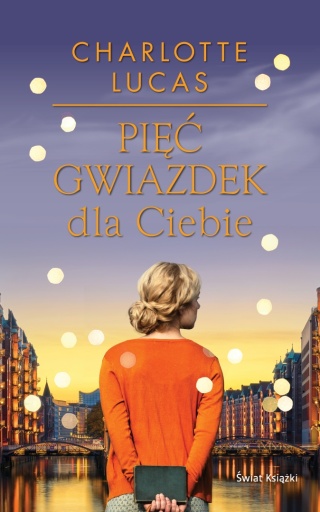 Pięć gwiazdek dla Ciebie Charlotte Lucas