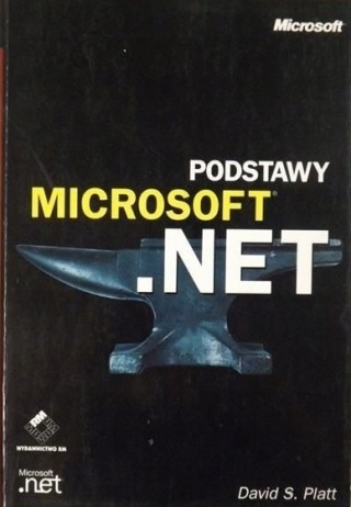 Podstawy Microsoft NET David Platt
