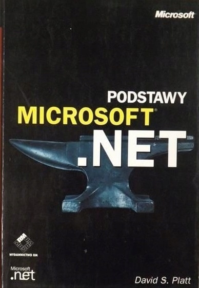 Podstawy Microsoft NET David Platt