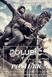 Polubić czy poślubić? Leslie Parrott