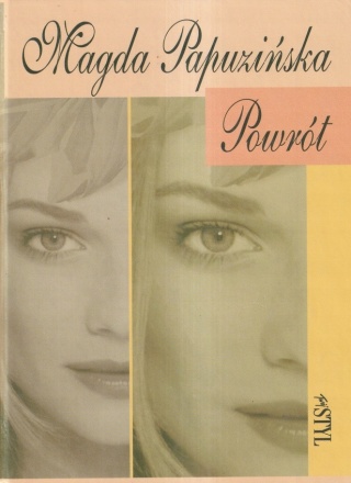 Powrót Magda Papuzińska