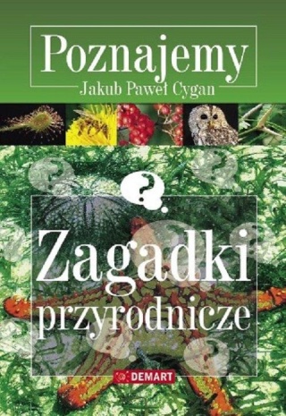 Poznajemy Jakub Paweł Cygan