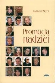 Promocja nadziei Nęcek Robert
