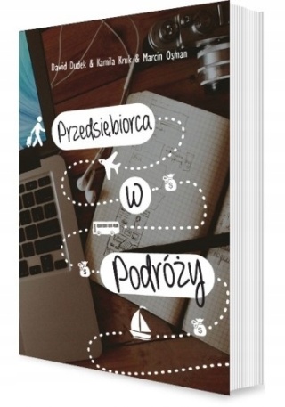 Przedsiębiorca w podróży