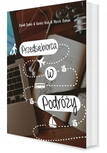 Przedsiębiorca w podróży