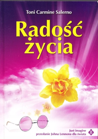 Radość życia Toni Carmine Salerno