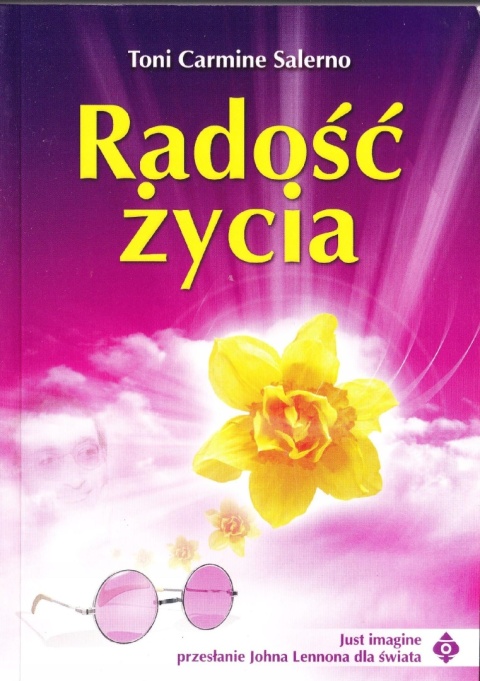 Radość życia Toni Carmine Salerno