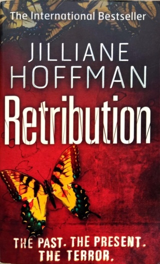 Retribution - Jilliane Hoffman