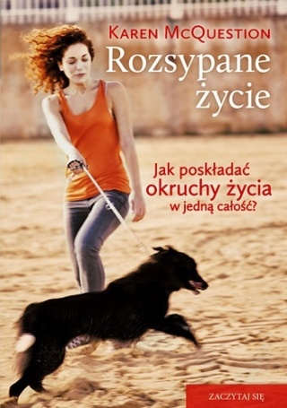Rozsypane życie Karen McQuestion