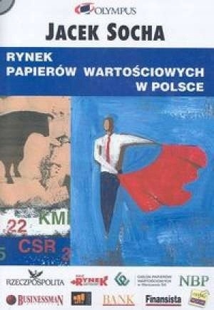 Rynek papierów wartościowych w Polsce J Socha