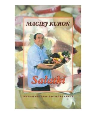 Sałatki M. Kuroń