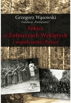 Szkice o Żołnierzach Wyklętych i współczesnej
