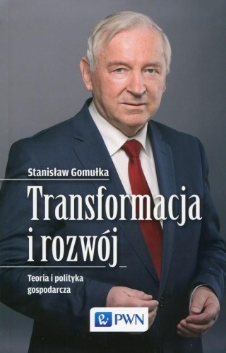 Transformacja i rozwój. Teoria i polityka