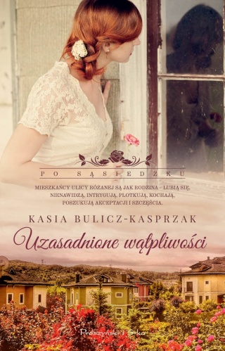 Uzasadnione wątpliwości Kasia Bulicz-Kasprzak
