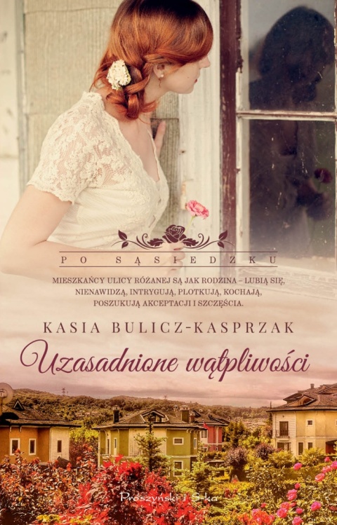 Uzasadnione wątpliwości Kasia Bulicz-Kasprzak