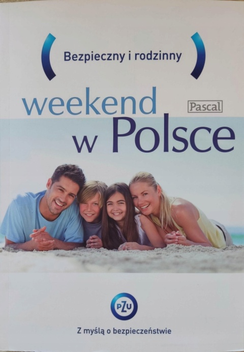 WEEKEND W POLSCE