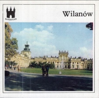 WILANÓW WOJCIECH FIJAŁKOWSKI