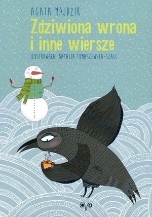 Zdziwiona wrona i inne wiersze