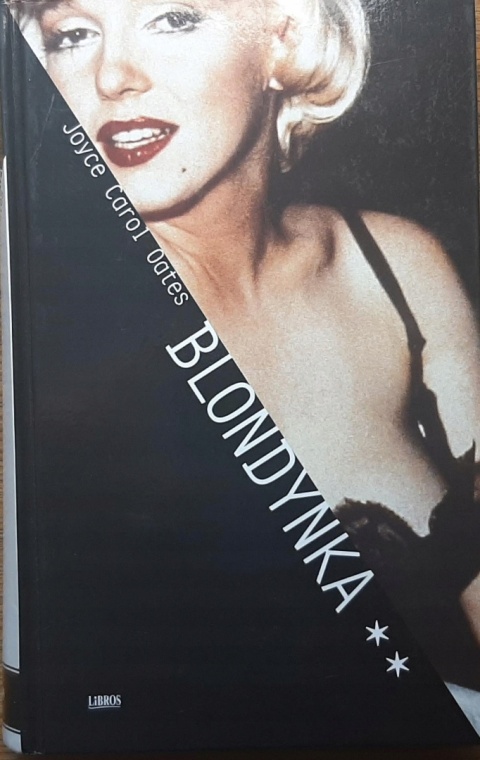 BLONDYNKA: TOM II