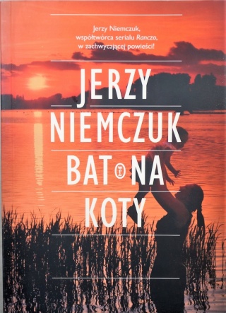 Bat na koty Jerzy Niemczuk