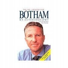 Botham: My Autobiography Ian Botham