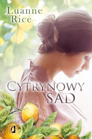 Cytrynowy sad Luanne Rice