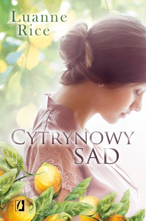Cytrynowy sad Luanne Rice