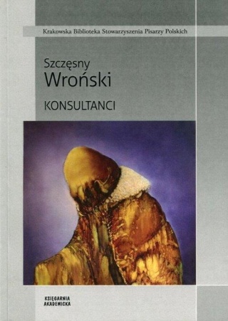 Konsultanci Powiastka intelektualno gienitalna
