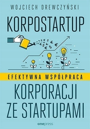 Korpostartup Wojciech Drewczyński