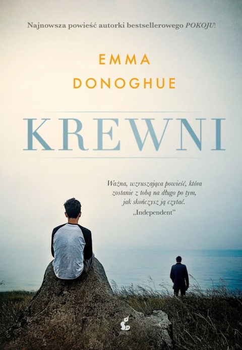 Krewni Emma Donoghue