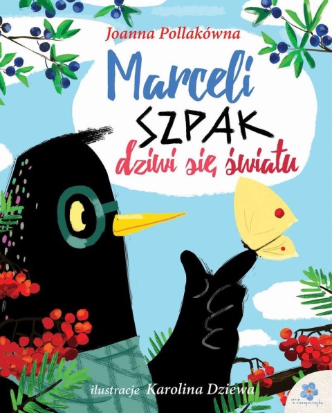 Marceli Szpak dziwi się światu