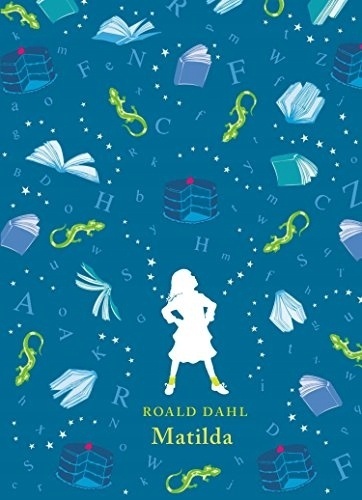 Matilda, gift edition