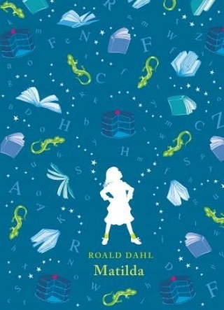 Matilda, gift edition