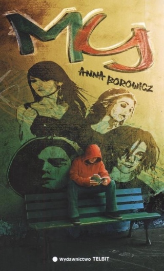My Anna Borowicz