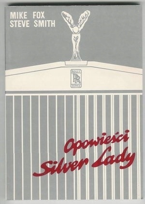 OPOWIEŚCI SILVER LADY MIKE FOX STEVE SMITH