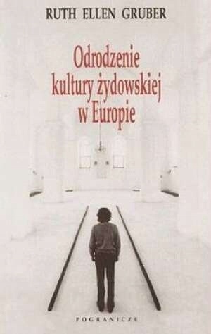 Odrodzenie kultury żydowskiej w Europie