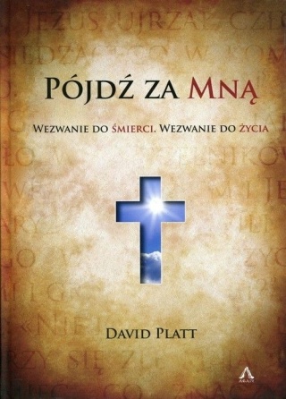PÓJDŹ ZA MNĄ - DAVID PLATT