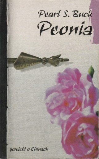 Peonia Pearl S. Buck
