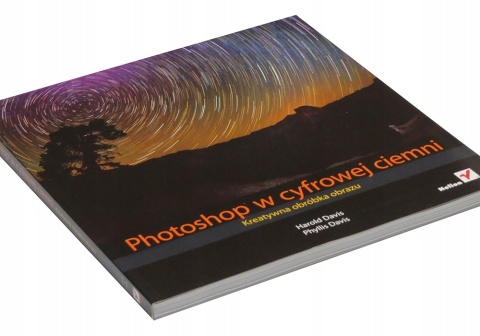 Photoshop W Cyfrowej Ciemni.