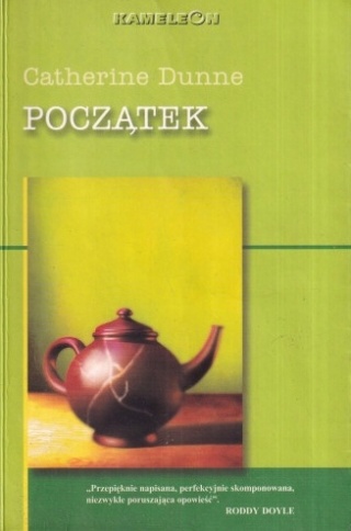 Początek Catherine Dunne