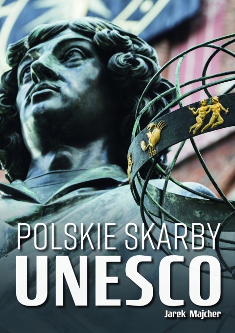 Polskie skarby UNESCO J. Majcher