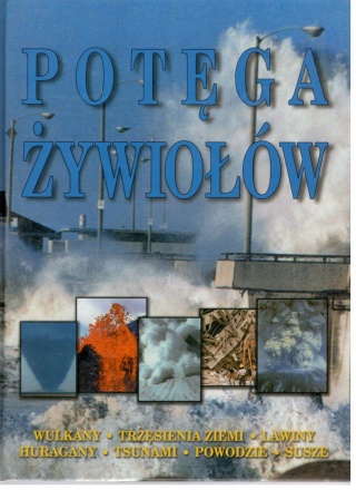 Potęga żywiołów .