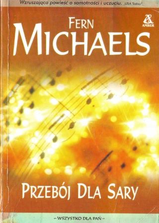 Przebój dla Sary Fern Michaels