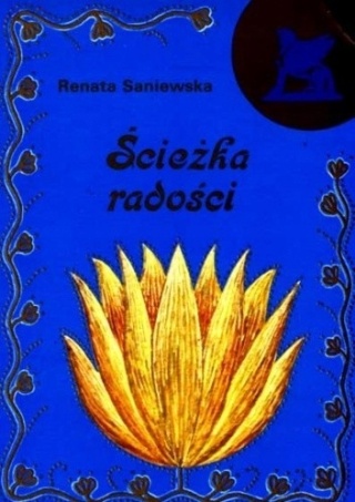 Ścieżka radości Renata. Saniewska