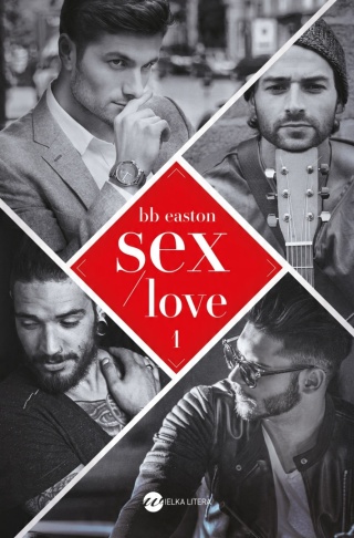 Sex/Love BB Easton