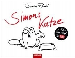 Simons katze - tofield simon