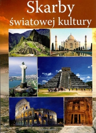 Skarby światowej kultury