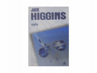 Solo J. Higgins