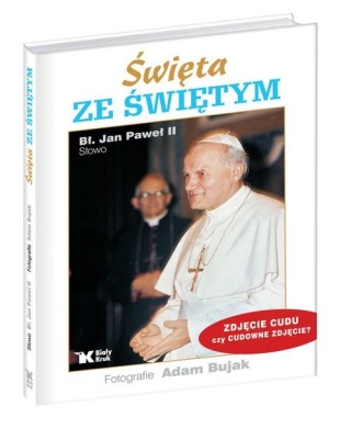 Święta ze Świętym Sosnowski Leszek